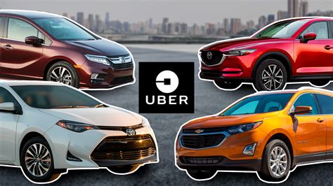 mejores autos para uber 2023 - prova oab 2023